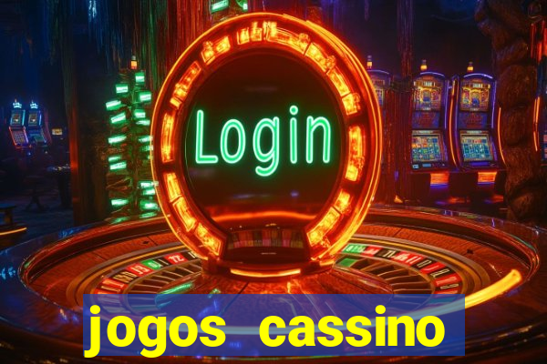 jogos cassino dinheiro real