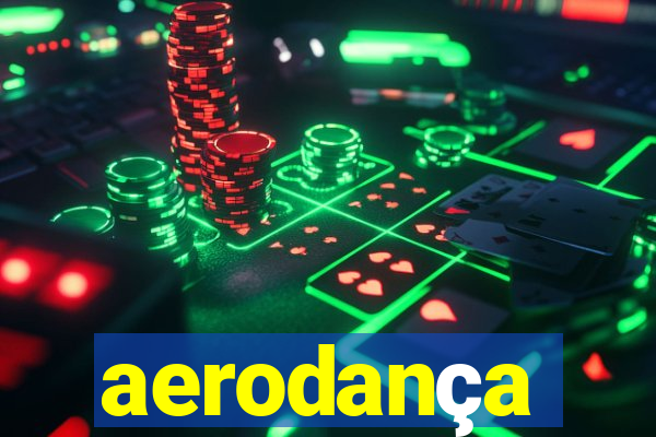 aerodança