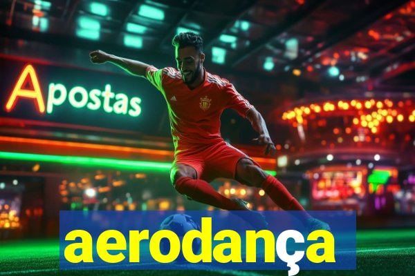 aerodança