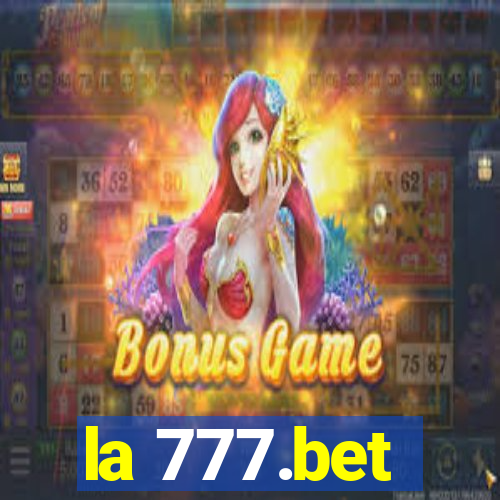 la 777.bet