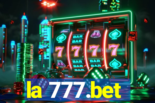 la 777.bet