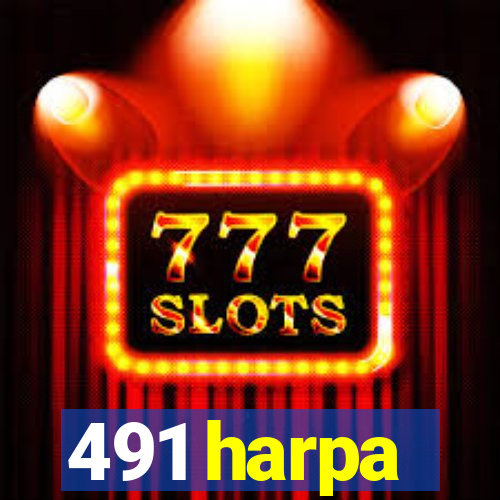 491 harpa