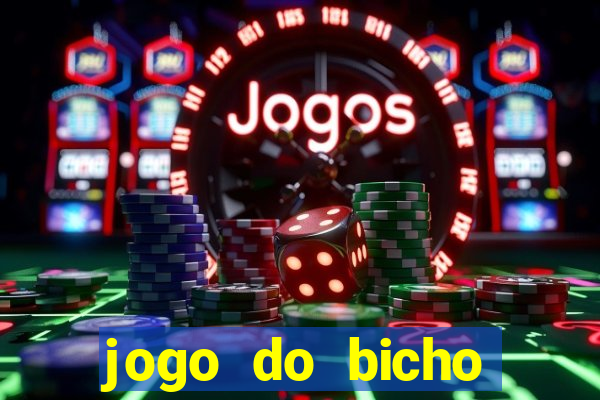 jogo do bicho estrela da sorte