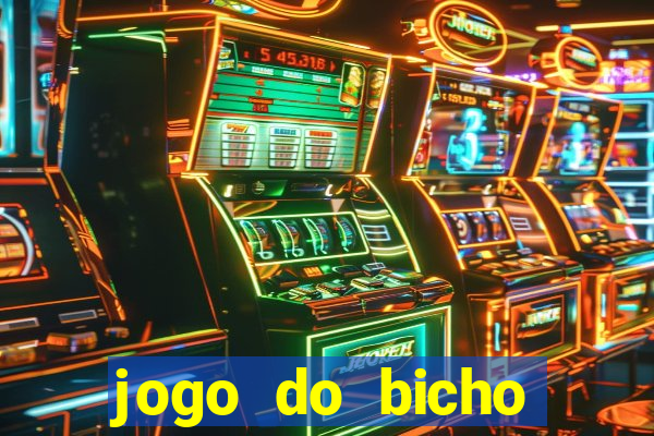 jogo do bicho estrela da sorte