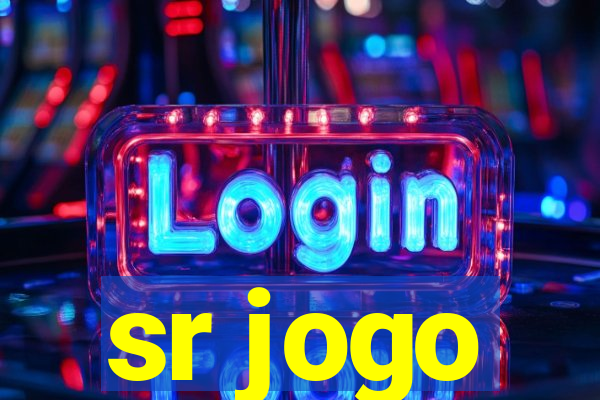 sr jogo