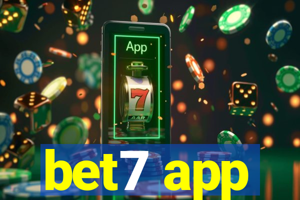 bet7 app