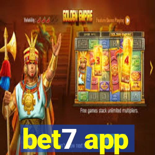 bet7 app