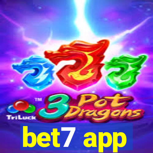 bet7 app