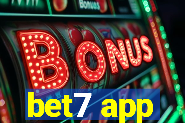 bet7 app