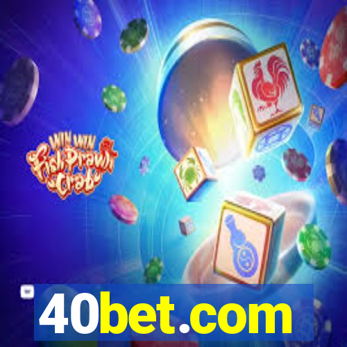 40bet.com