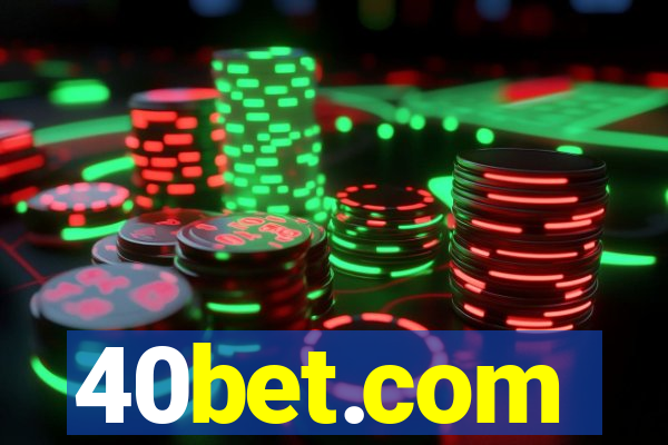 40bet.com