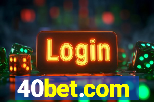 40bet.com