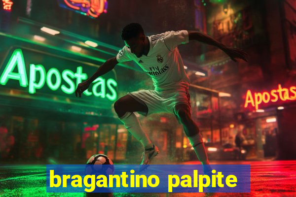 bragantino palpite