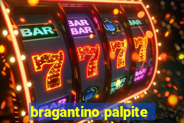 bragantino palpite