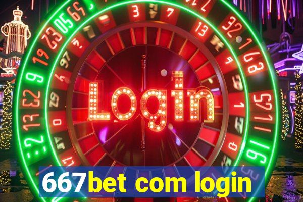 667bet com login