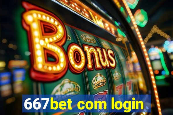 667bet com login