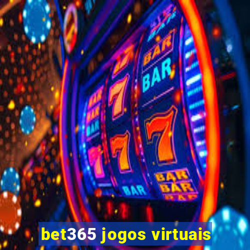 bet365 jogos virtuais