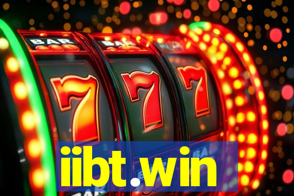 iibt.win