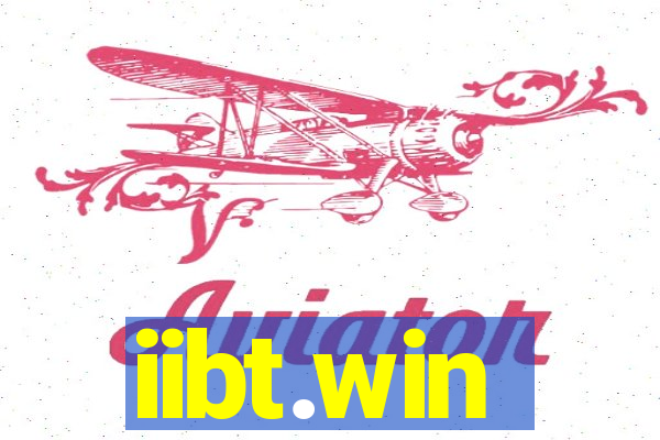 iibt.win