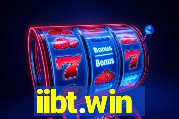 iibt.win