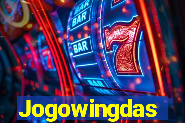 Jogowingdas