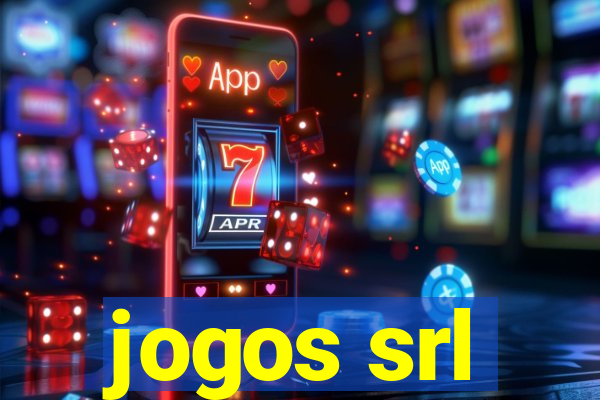 jogos srl