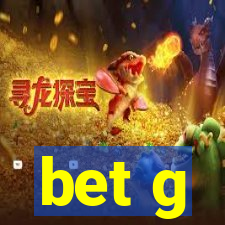 bet g