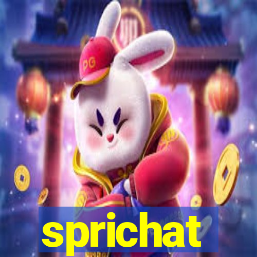 sprichat