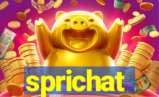 sprichat