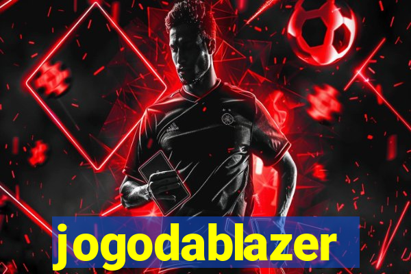 jogodablazer