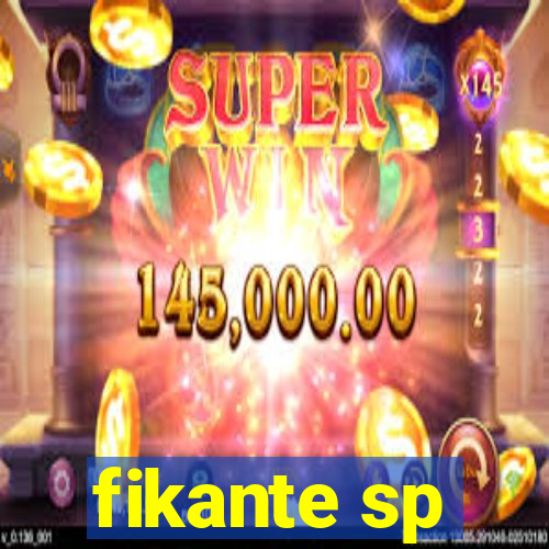 fikante sp