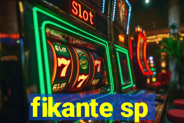 fikante sp