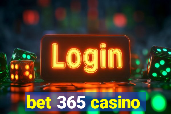 bet 365 casino