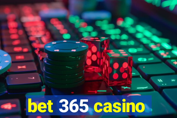 bet 365 casino