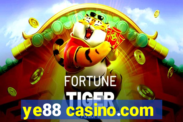 ye88 casino.com