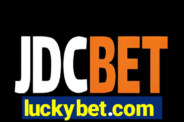 luckybet.com