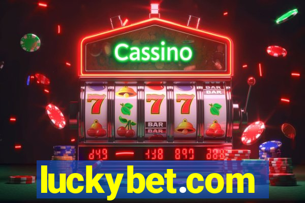 luckybet.com