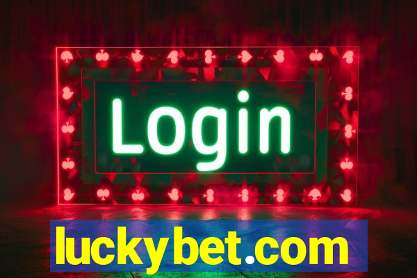 luckybet.com