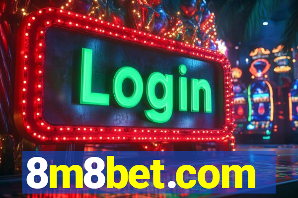 8m8bet.com