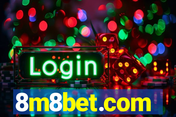 8m8bet.com