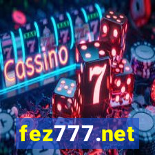 fez777.net