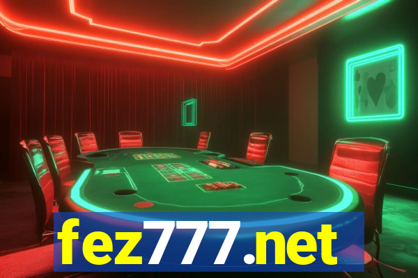 fez777.net