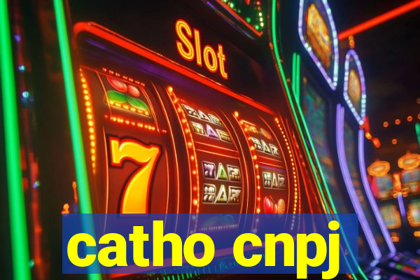 catho cnpj