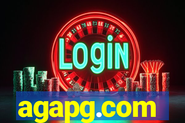 agapg.com