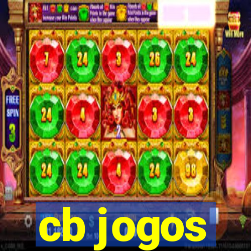 cb jogos