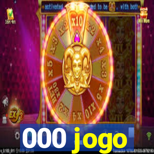 000 jogo