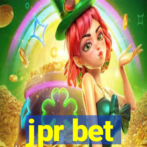 jpr bet