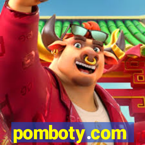 pomboty.com