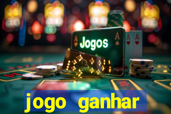 jogo ganhar dinheiro pix de verdade