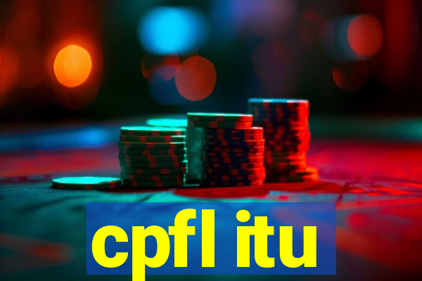 cpfl itu